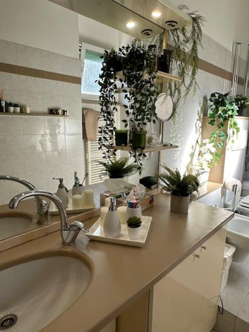 Appartamento Bisceglie Milan Exterior photo