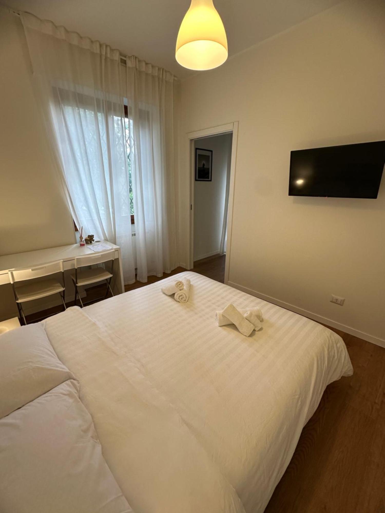 Appartamento Bisceglie Milan Exterior photo